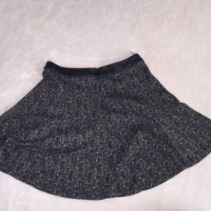 Lush | Swing Skirt | Mini | Small